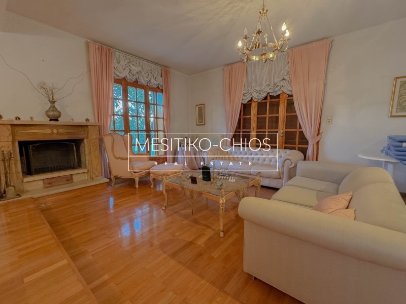 House in Chios, Aegean, Greece 3 - 16825373