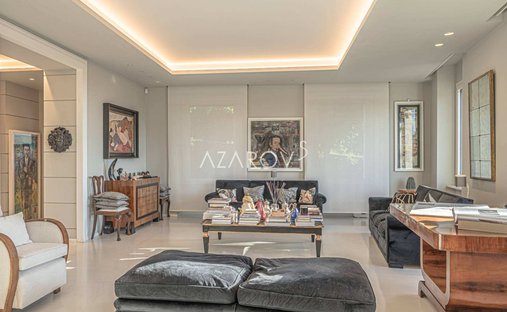 Castle for Sale in Viterbo, Lazio, Italy