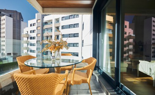 Castle for Sale in Hortaleza, Madrid, Spain