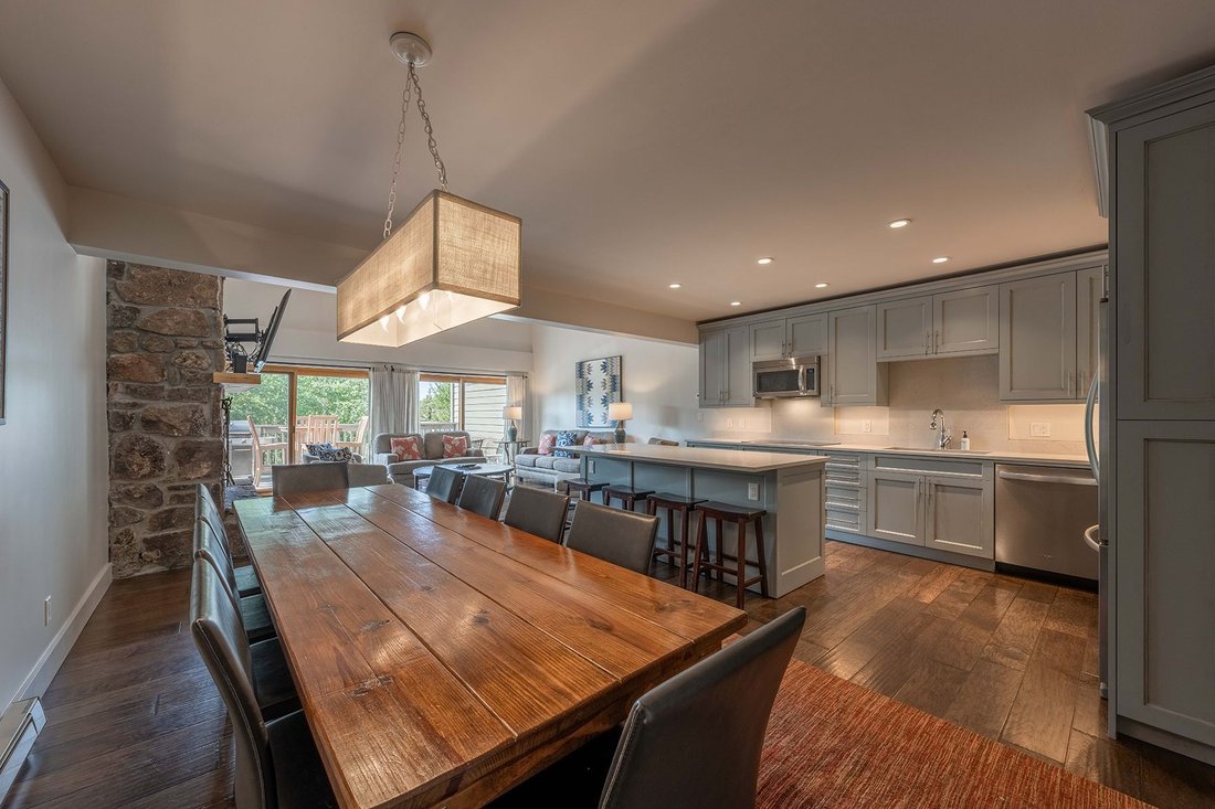Condo in Jackson, Wyoming, United States 3 - 16814256