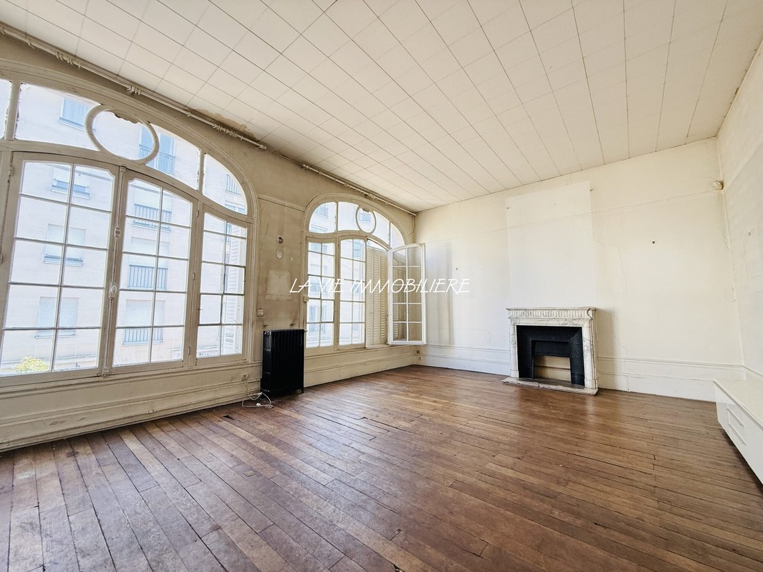 House in Centre Ville, Charenton-le-Pont, France 3 - 16827418