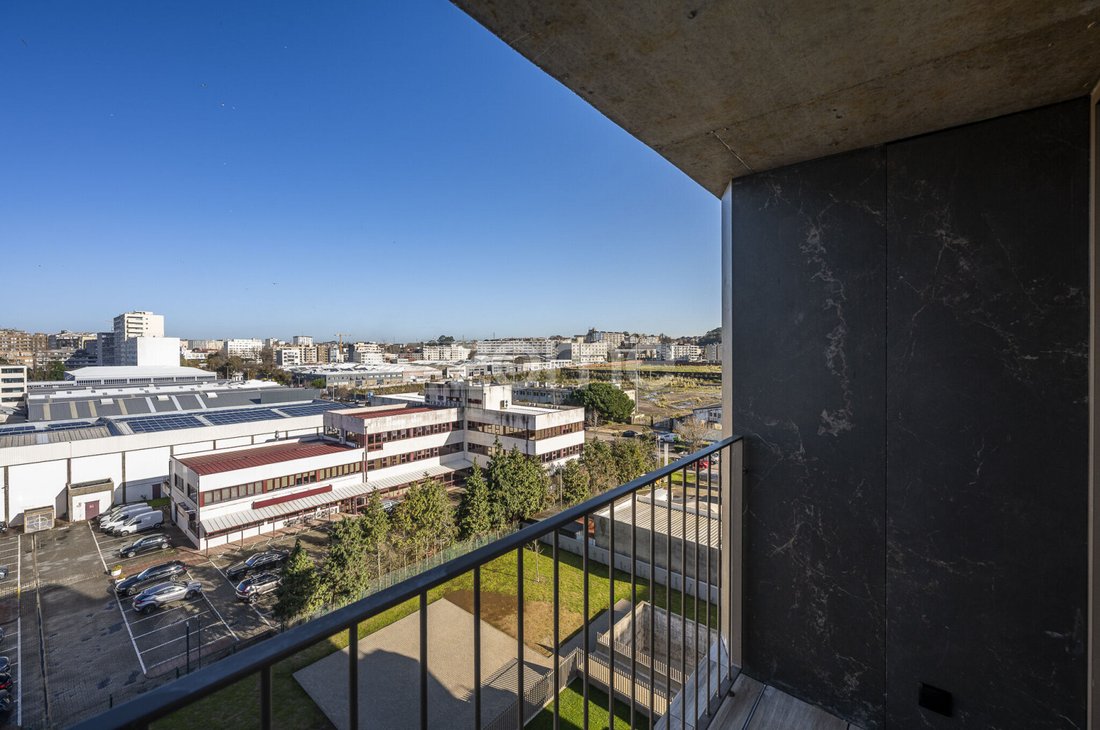 Apartamento en Matosinhos y Leca da Palmeira, Distrito de Oporto, Portugal 1 - 16826860