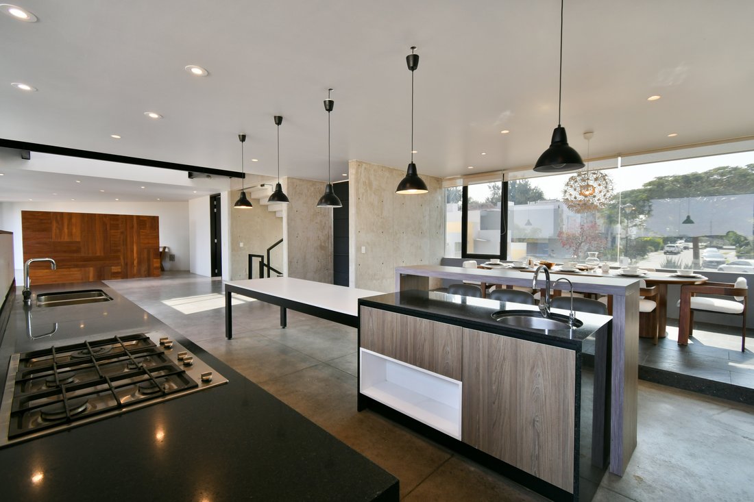 House in Zapopan, Jalisco, Mexico 1 - 16825719