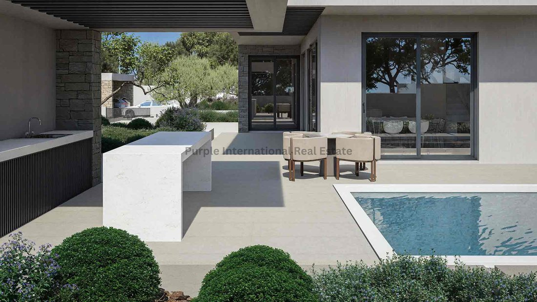 Villa in Chloraka, Paphos, Cyprus 3 - 16825510