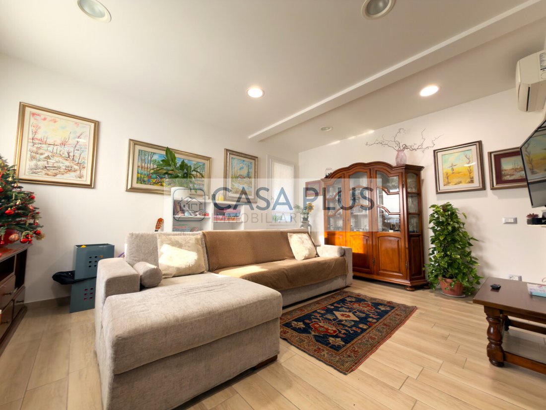 Apartment in Faro-Lido Ovest, Jesolo, Veneto 3 - 16827231