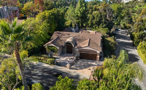 House in Los Angeles, California, United States 1