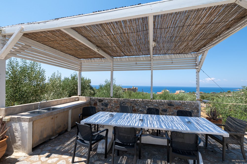 House in Lefktro, Peloponnese, Western Greece and the Ionian, Greece 5 - 16398432