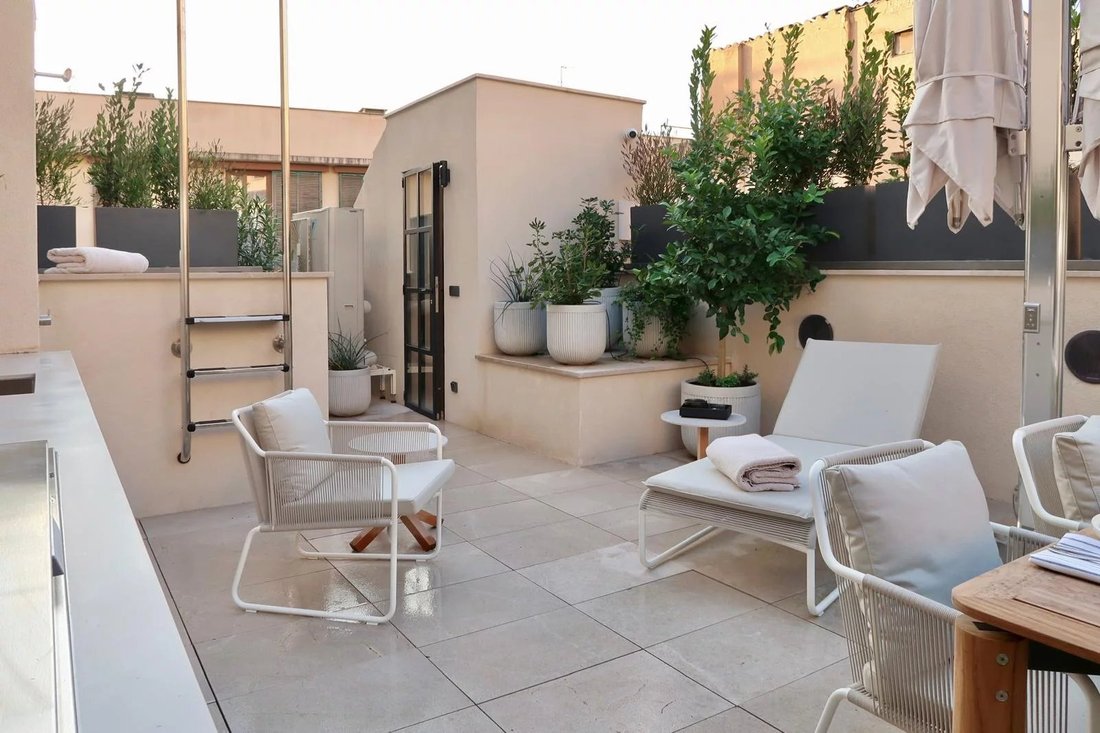 Townhouse in Palma, Balearic Islands, Spain 2 - 15659451