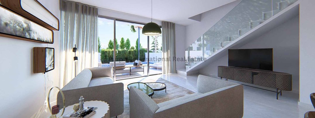 Villa in Paphos, Paphos, Cyprus 2 - 16825497