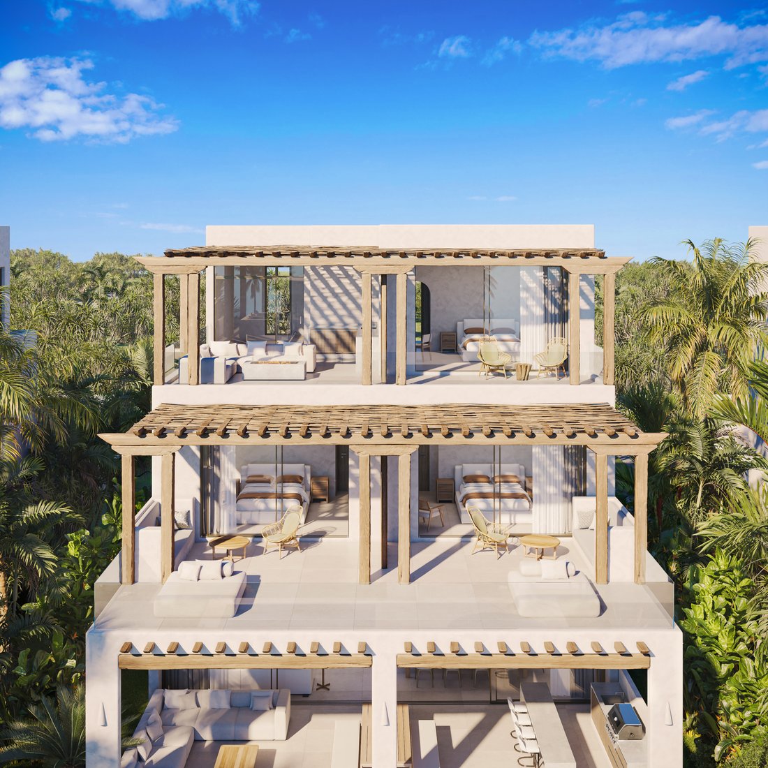House in Long Bay Village, Anguilla 3 - 16825708