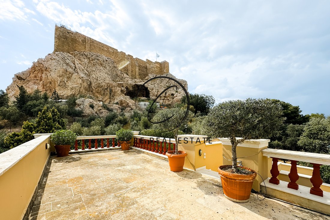 House in 1st District of Athens, Athens, Greece 1 - 16827607