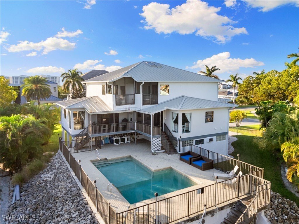 House in Marco Island, Florida, United States 1 - 16826742