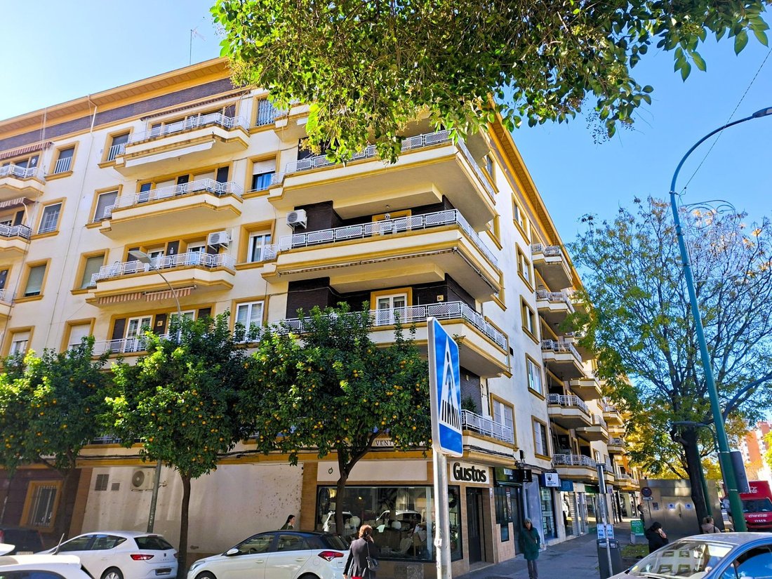 Apartment in Nervion, Seville, Spain 5 - 16826581