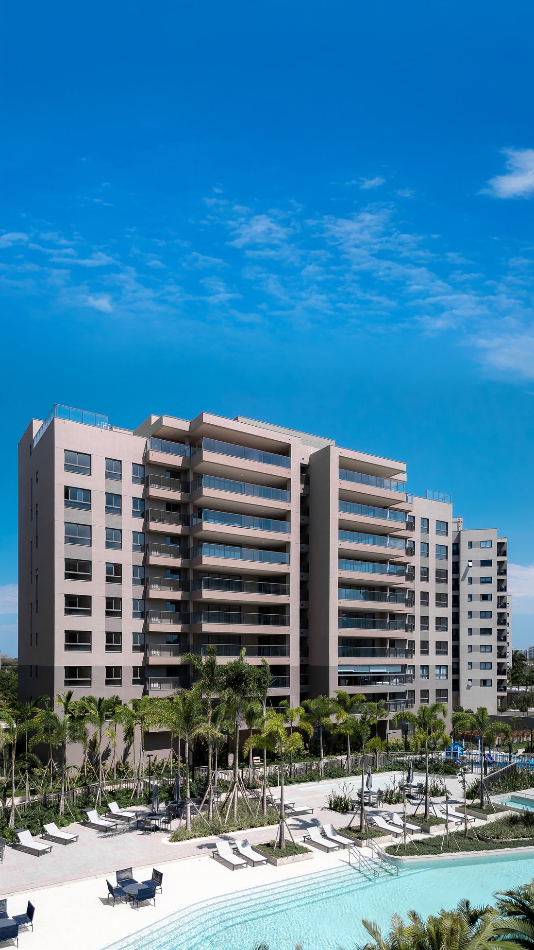 Penthouse in Barra da Tijuca, Brazil 3 - 16825124