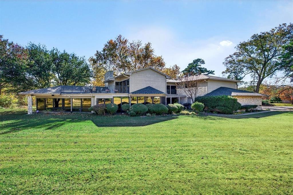 House in Denison, Texas, United States 3 - 16826896