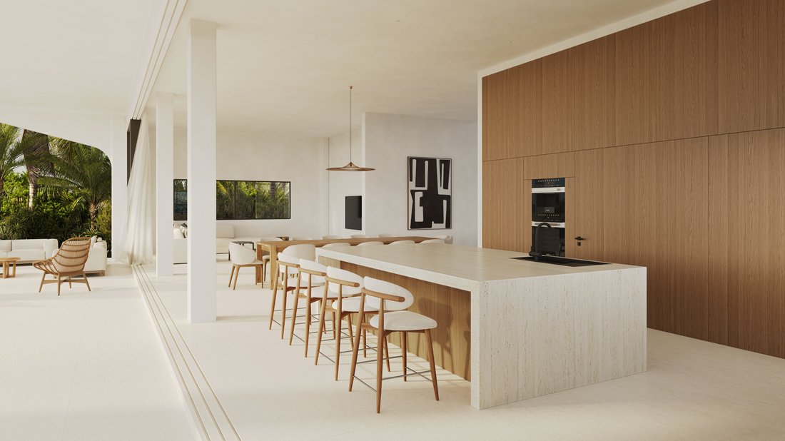 House in Long Bay Village, Anguilla 3 - 16825724