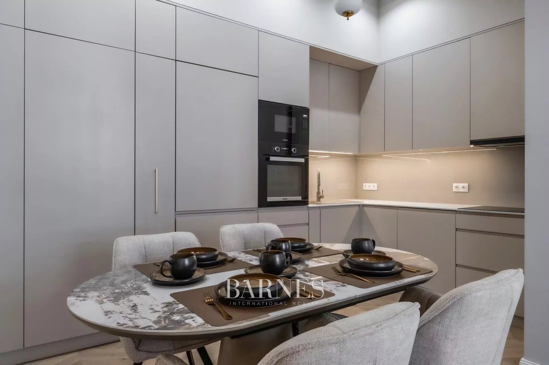 Apartment in Budapest, Budapest, Hungary 4 - 16825481