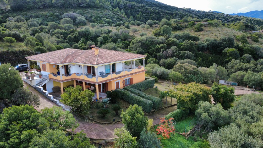 Villa in Torpe, Sardinia, Italy 2 - 16827228