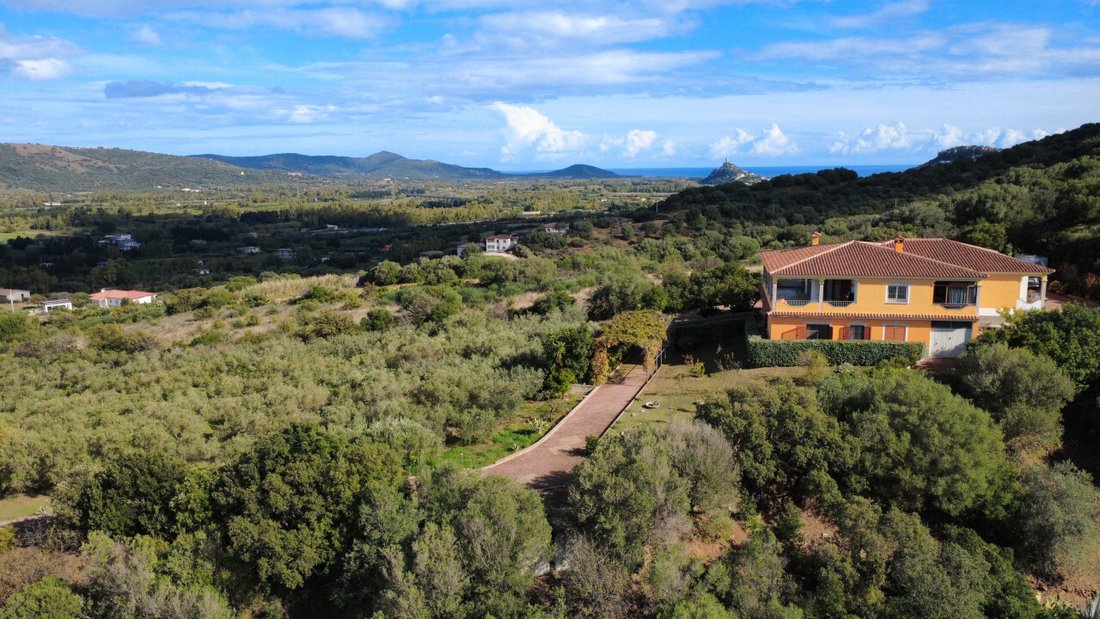 Villa in Torpe, Sardinia, Italy 3 - 16827228
