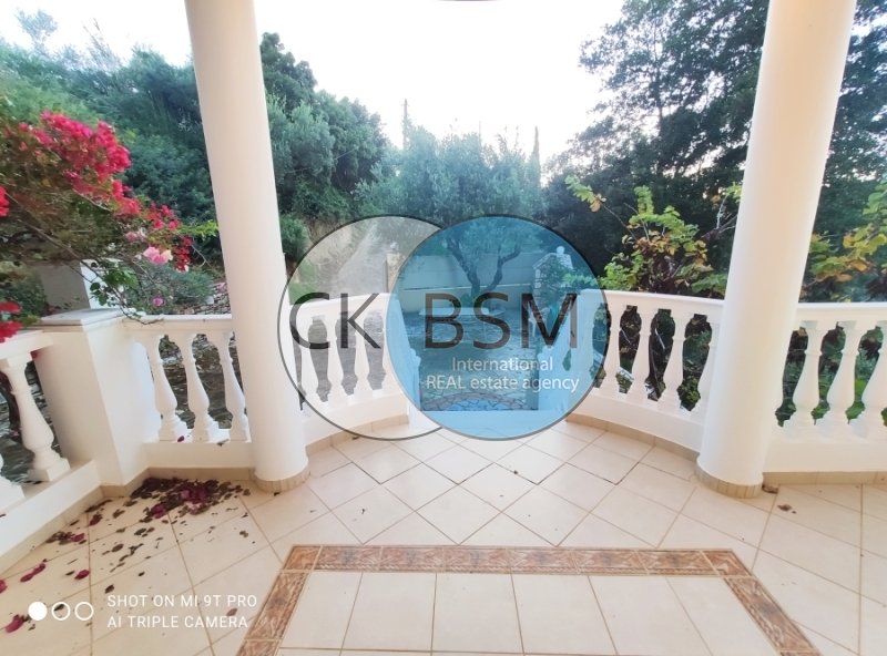 Villa in Koroni Municipal Unit, Peloponnese, Western Greece and the Ionian, Greece 2 - 16826280