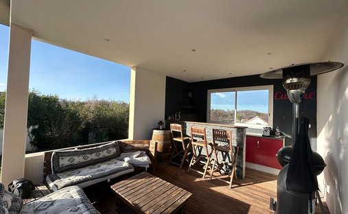 Castle for Sale in Pau, Nouvelle-Aquitaine, France