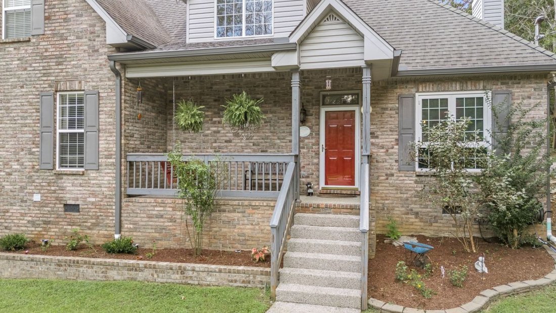 Maison à Lebanon, Tennessee, États-Unis 4 - 16827118