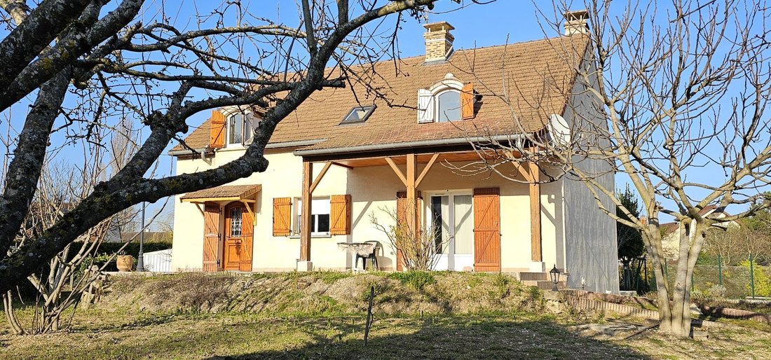 House in Flagey-Echezeaux, Bourgogne – Franche-Comté, France 1 - 16827536