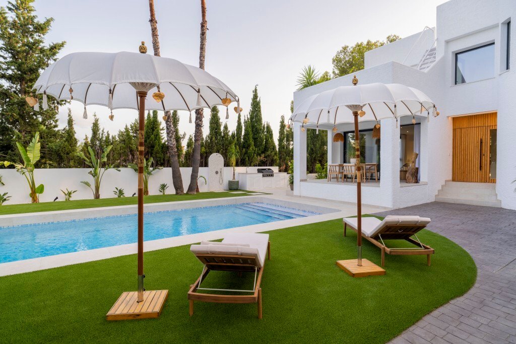 Villa in Altea, Valencian Community, Spain 3 - 16826469