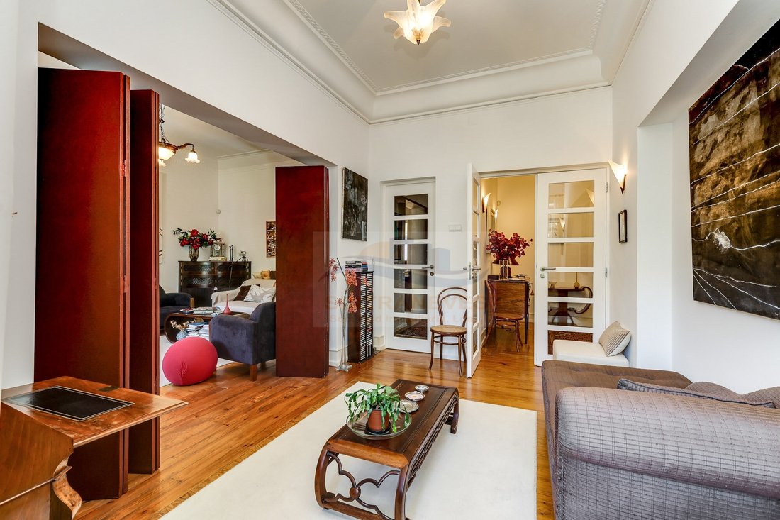 Apartment in Arroios, Lisbon, Portugal 3 - 16825991