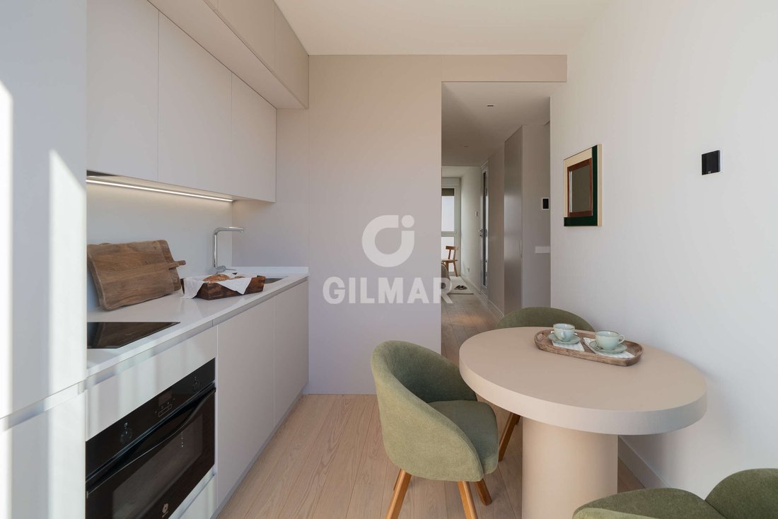 Penthouse in Centro, Madrid, Spain 5 - 16826381