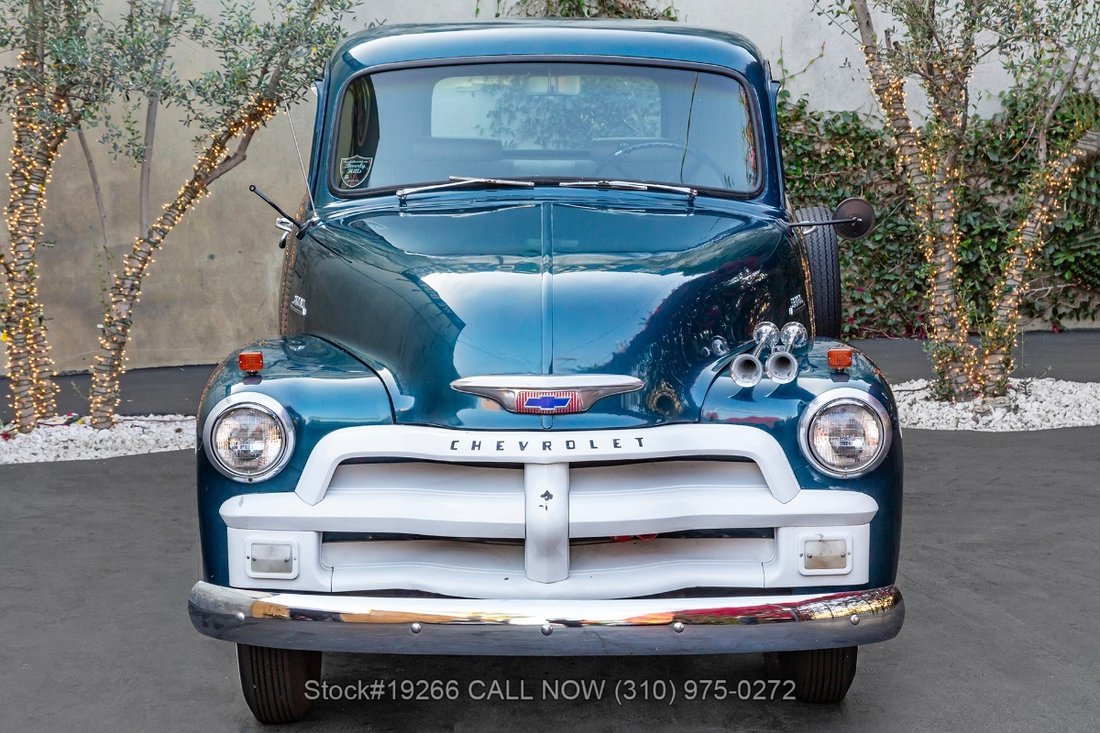 Chevrolet 3100 in Los Angeles, CA 2 - 16825405