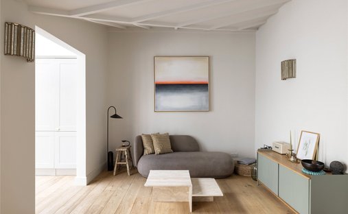 Apartment in Holland Park, Kensington And Chelsea, England 1