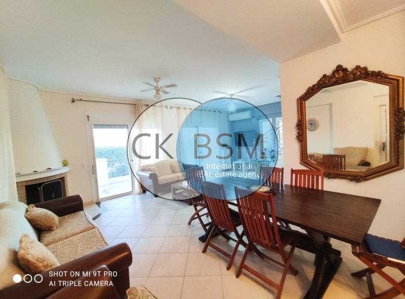 Villa in Koroni Municipal Unit, Peloponnese, Western Greece and the Ionian, Greece 4 - 16826280