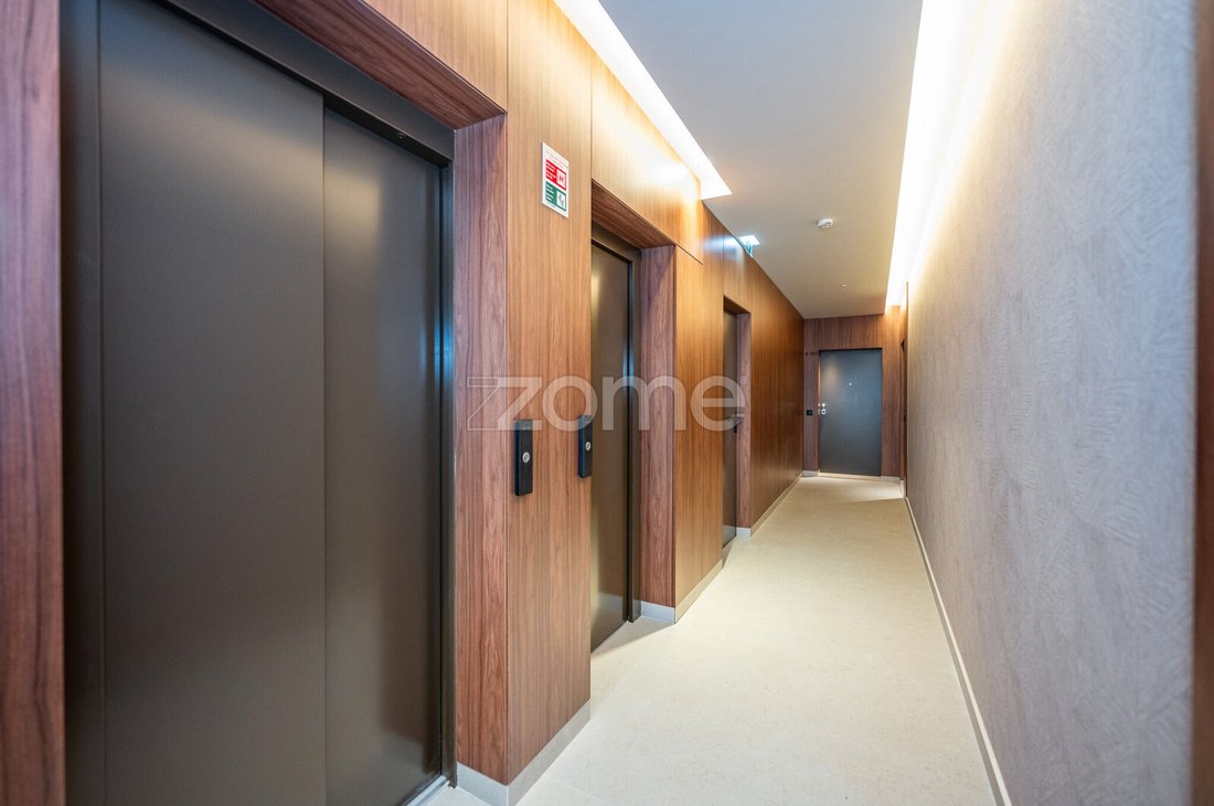 Apartment in Matosinhos e Leca da Palmeira, Porto District, Portugal 5 - 16826820