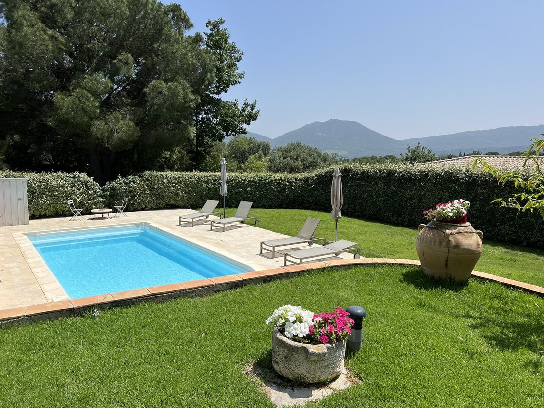 Villa in Le Plan-de-la-Tour, Provence-Alpes-Côte d'Azur, France 4 - 16826162