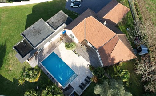 Castle for Sale in Pau, Nouvelle-Aquitaine, France