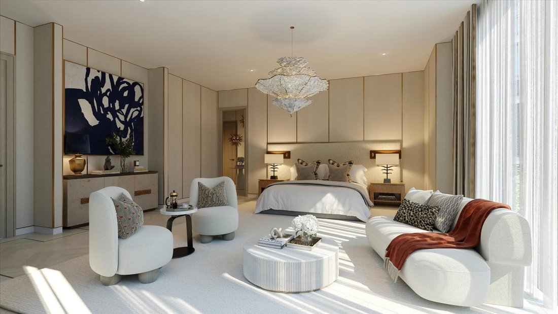Apartment in Holland Park, Kensington And Chelsea, England 3 - 16827857