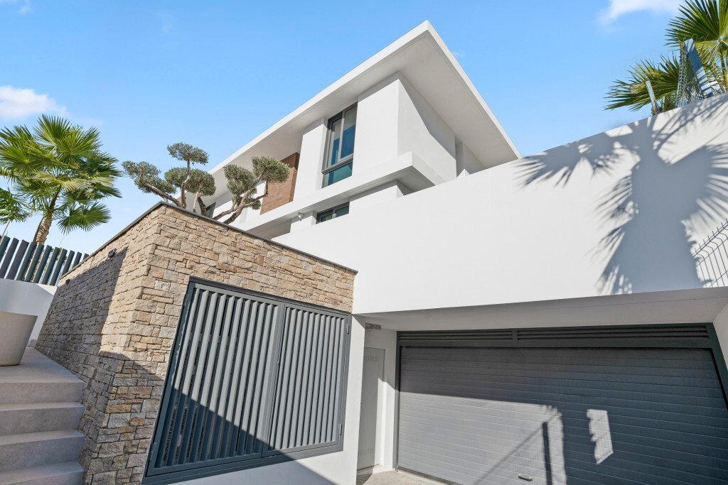 Villa in Benidorm, Valencian Community, Spain 4 - 16826476