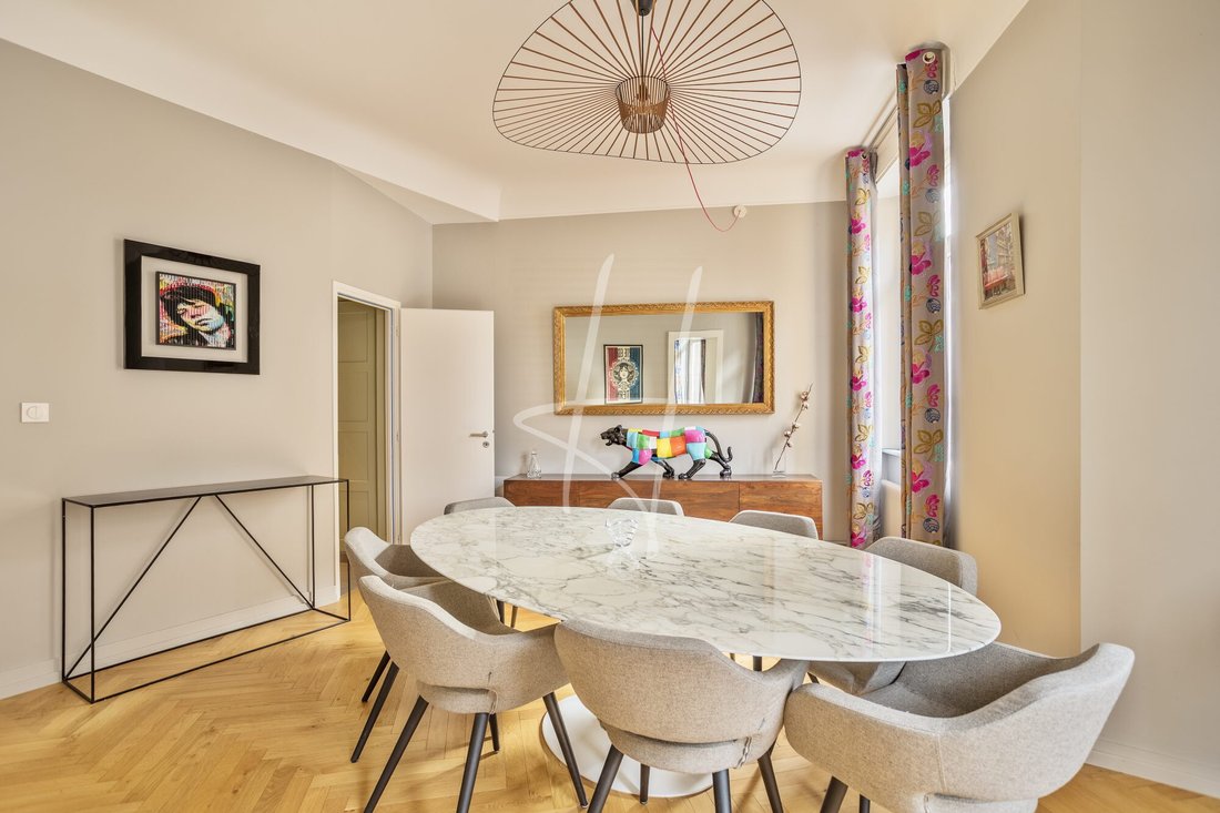 Apartment in Centre-Ancienne Ville, Metz, France 2 - 16827490