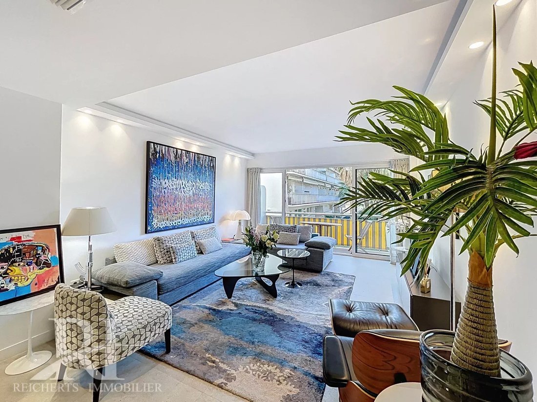 Apartment in Cannes, Provence-Alpes-Côte d'Azur, France 3 - 16824896