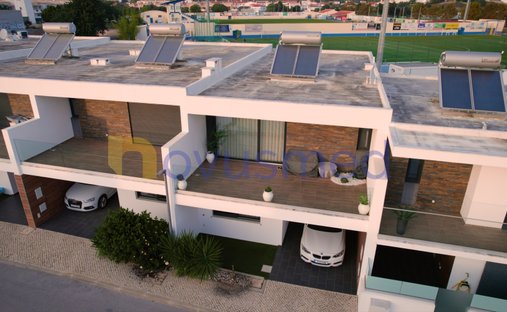 House in Ferreiras, Algarve, Portugal 1