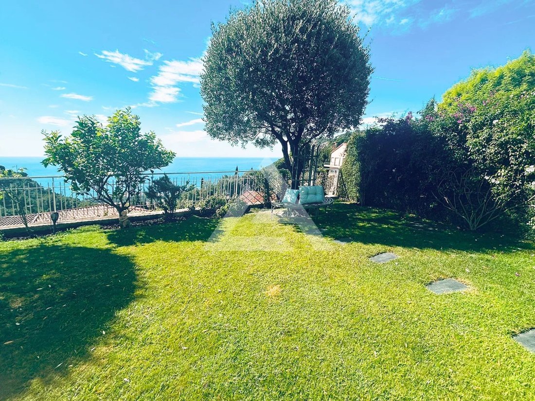 House in La Turbie, Provence-Alpes-Côte d'Azur, France 4 - 15935994