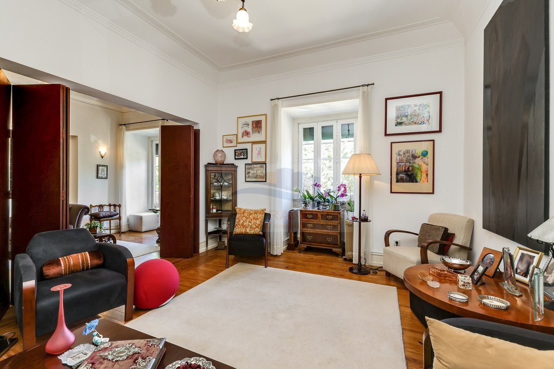 Apartment in Arroios, Lisbon, Portugal 2 - 16825991