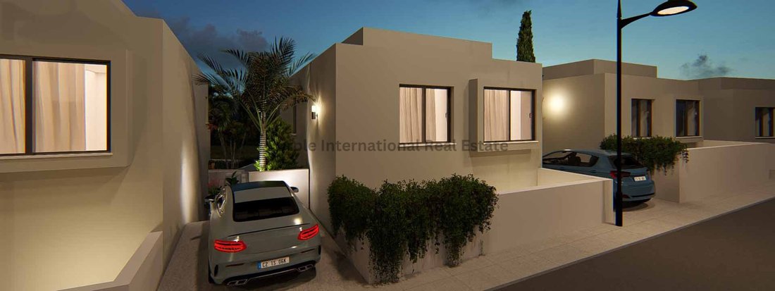Villa in Paphos, Paphos, Cyprus 4 - 16825497