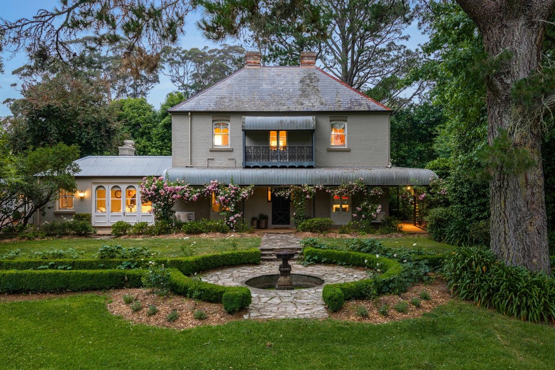Casa en Burrawang, Nueva Gales del Sur, Australia 2 - 16826752