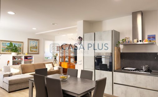 Apartment in Faro-Lido Ovest, Jesolo, Veneto 1