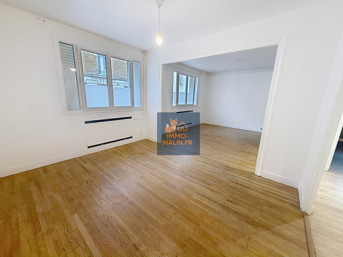 Apartment in Begin, Saint-Mande, France 1 - 16827541
