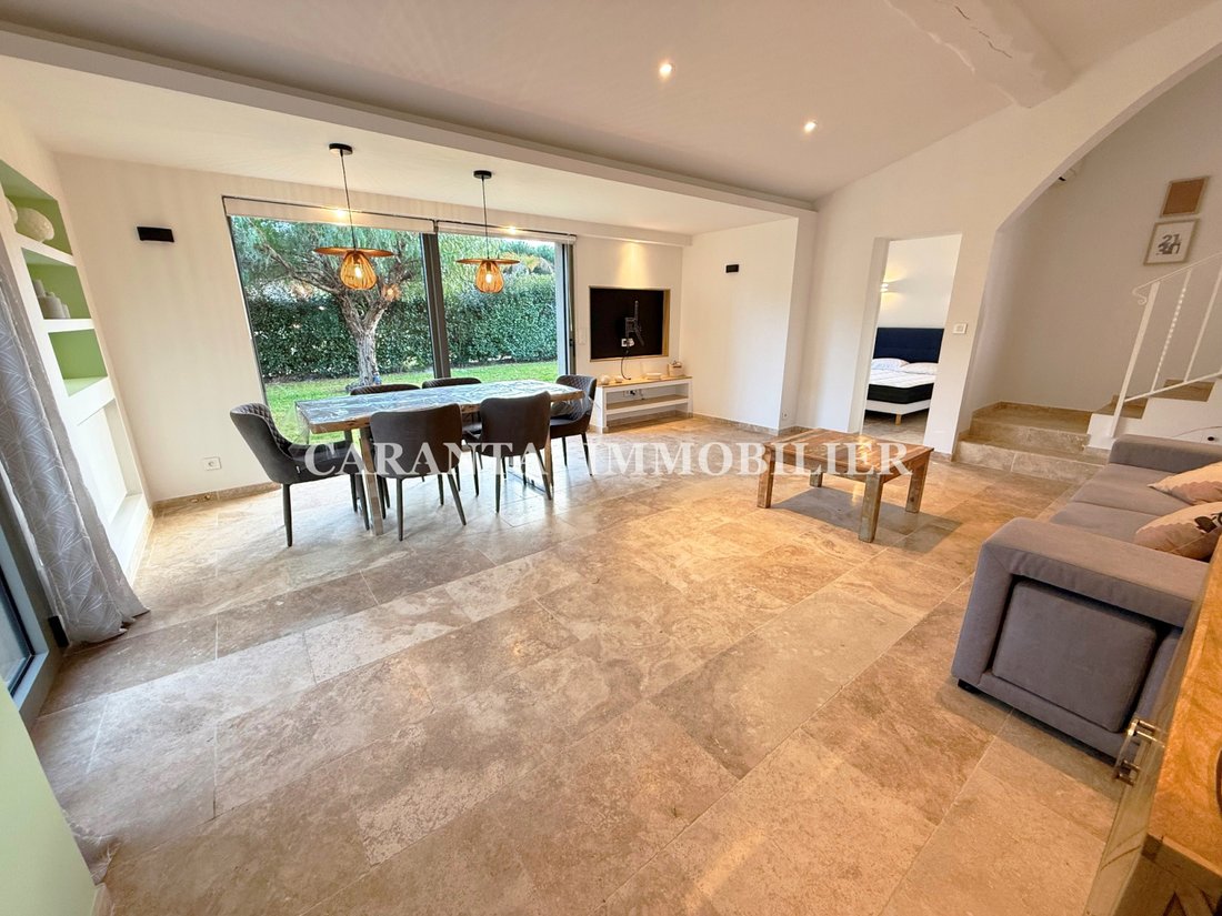 Villa in Le Plan-de-la-Tour, Provence-Alpes-Côte d'Azur, France 4 - 16826192