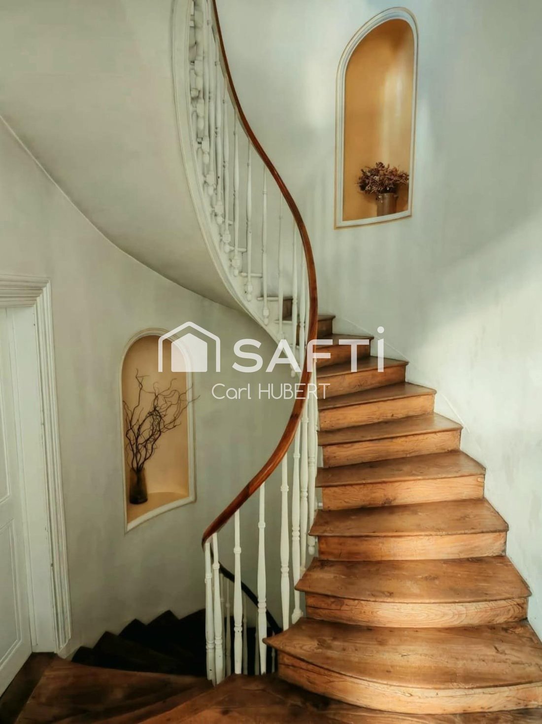 House in Saint-Valery-sur-Somme, Hauts-de-France, France 2 - 16826525