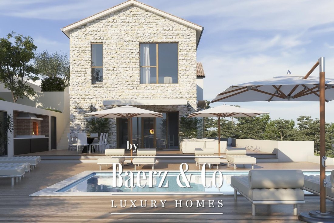 Villa in Grljevac, Split-Dalmatia County, Croatia 3 - 16826900